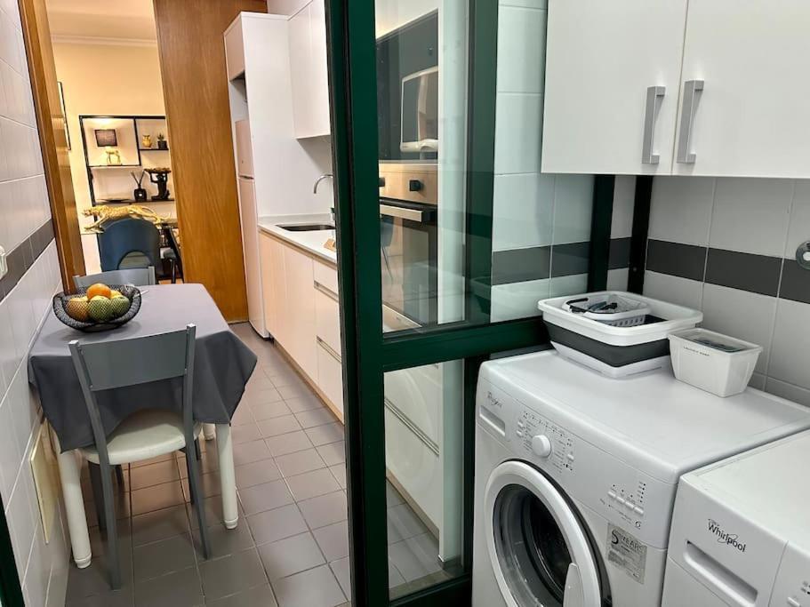 Apartamento Super Anadia - Turquesa Funchal  Exterior foto