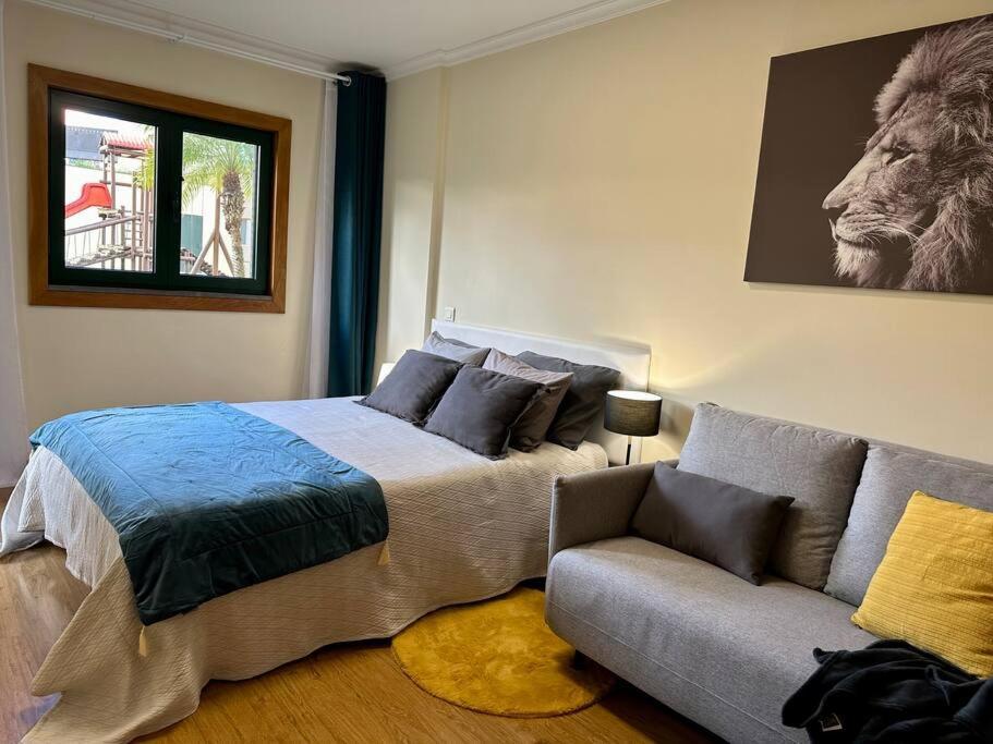 Apartamento Super Anadia - Turquesa Funchal  Exterior foto