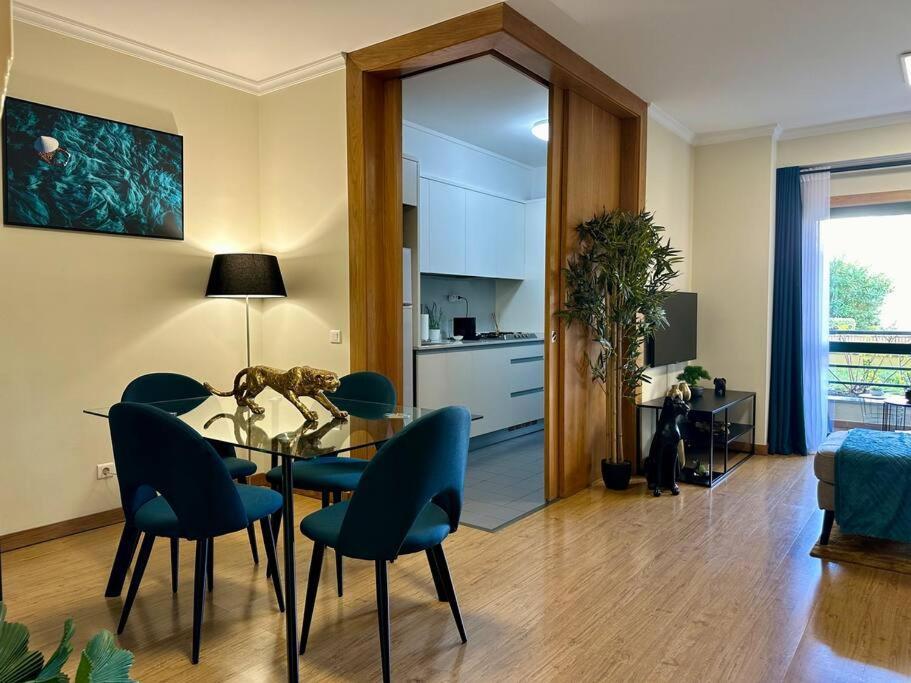 Apartamento Super Anadia - Turquesa Funchal  Exterior foto