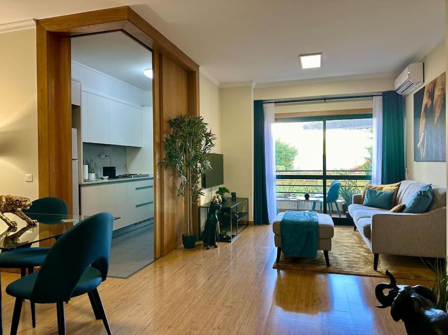 Apartamento Super Anadia - Turquesa Funchal  Exterior foto