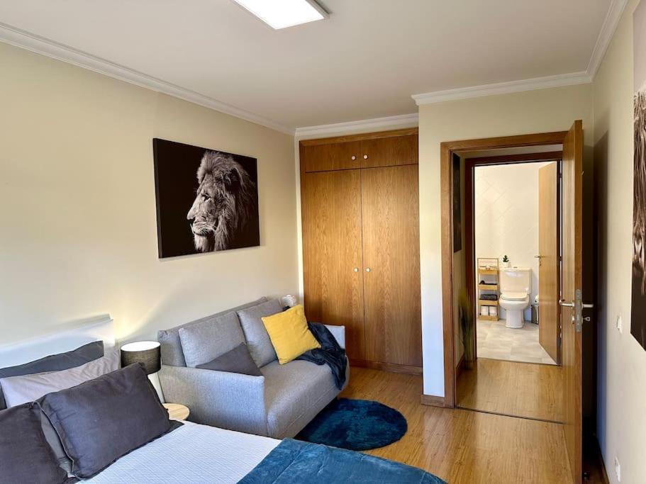 Apartamento Super Anadia - Turquesa Funchal  Exterior foto